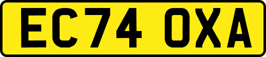 EC74OXA