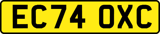 EC74OXC