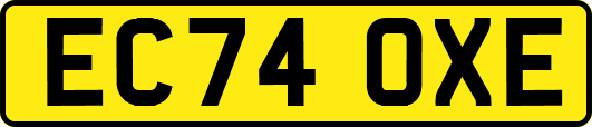 EC74OXE
