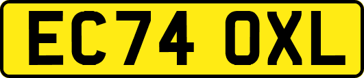 EC74OXL