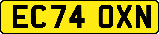 EC74OXN