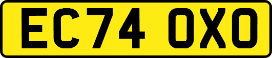 EC74OXO
