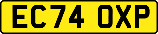 EC74OXP