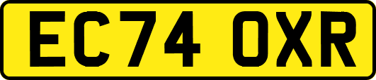 EC74OXR