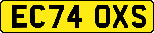 EC74OXS