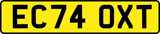 EC74OXT