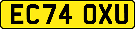 EC74OXU