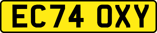 EC74OXY