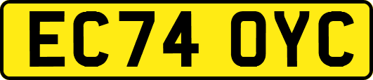 EC74OYC