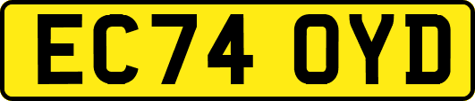 EC74OYD