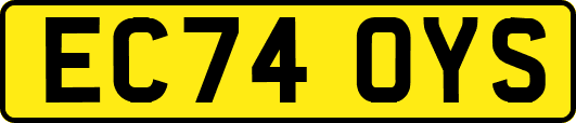 EC74OYS