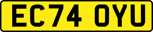 EC74OYU