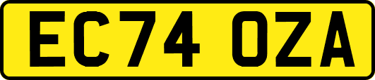 EC74OZA
