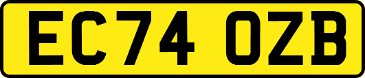 EC74OZB