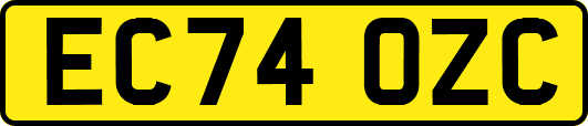 EC74OZC