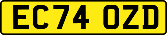 EC74OZD