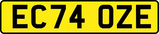 EC74OZE
