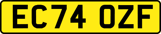EC74OZF