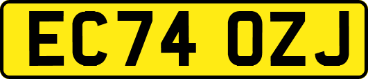 EC74OZJ