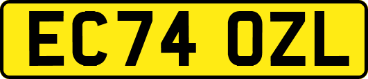 EC74OZL