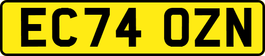 EC74OZN