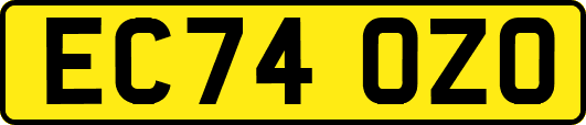 EC74OZO