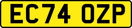EC74OZP
