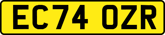 EC74OZR