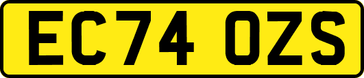 EC74OZS
