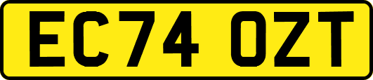 EC74OZT