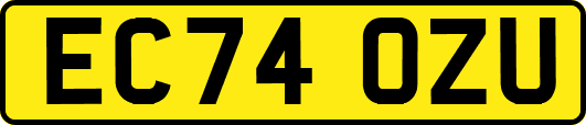 EC74OZU