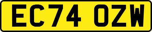 EC74OZW