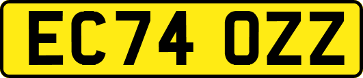 EC74OZZ