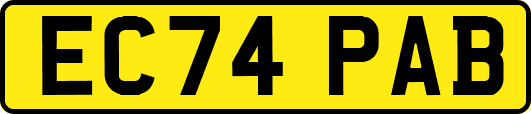 EC74PAB