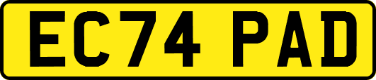 EC74PAD