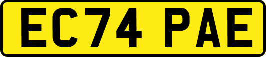EC74PAE