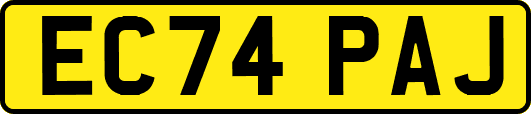 EC74PAJ
