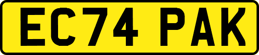 EC74PAK