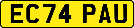EC74PAU