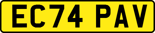 EC74PAV