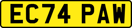EC74PAW