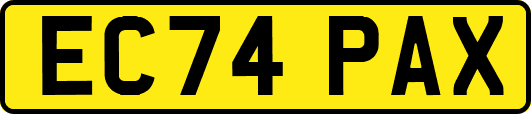 EC74PAX