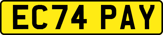 EC74PAY