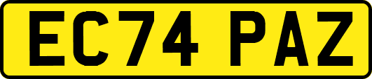 EC74PAZ