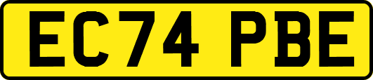 EC74PBE