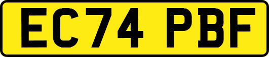 EC74PBF