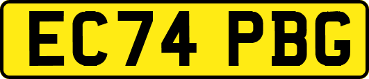 EC74PBG