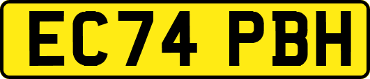 EC74PBH