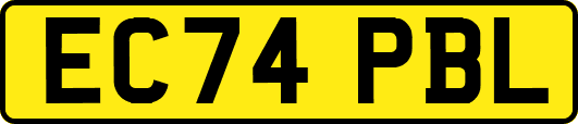 EC74PBL