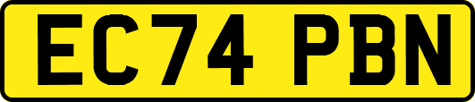 EC74PBN